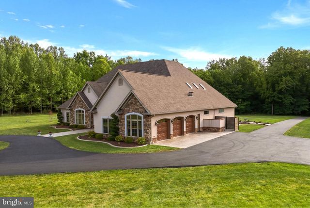 4945 DELIVERANCE PL, La Plata, MD 20646