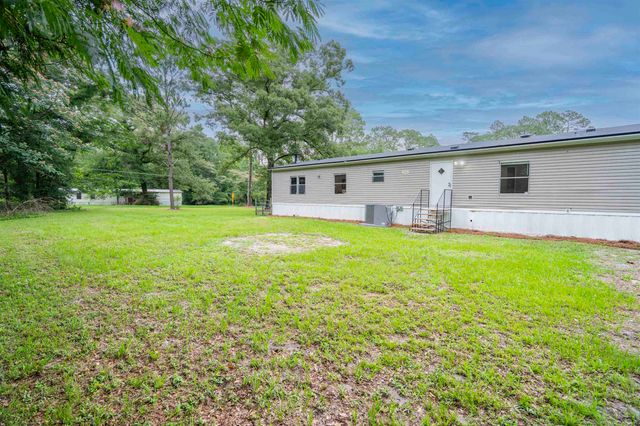 10806 Old Pine Acres Trail, Tallahassee, FL 32305