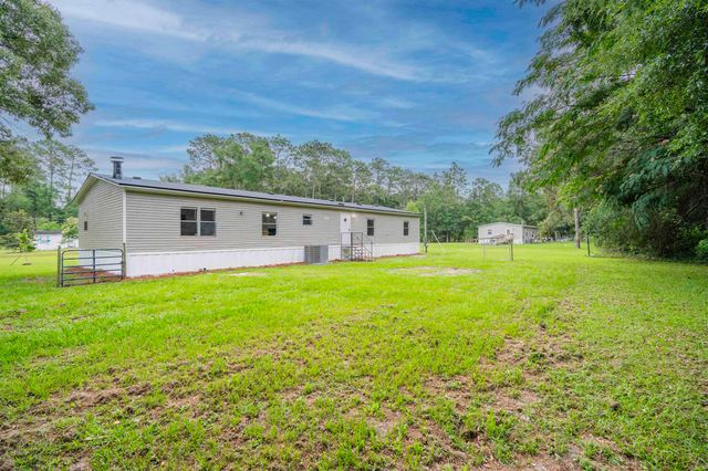 10806 Old Pine Acres Trail, Tallahassee, FL 32305