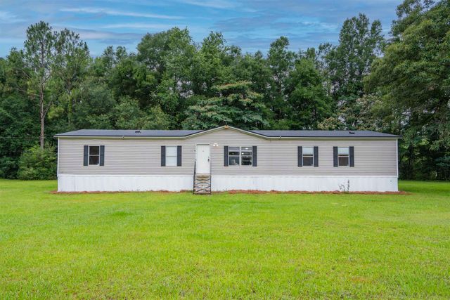10806 Old Pine Acres Trail, Tallahassee, FL 32305
