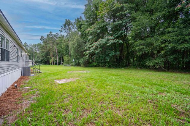 10806 Old Pine Acres Trail, Tallahassee, FL 32305