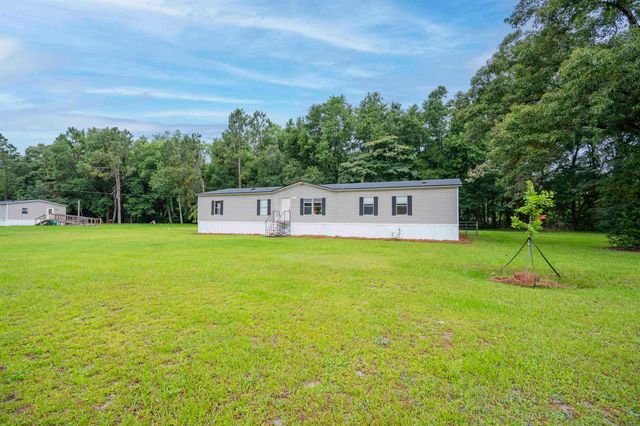 10806 Old Pine Acres Trail, Tallahassee, FL 32305