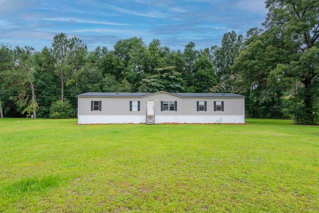 10806 Old Pine Acres Trail, Tallahassee, FL 32305