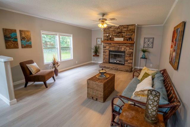 10806 Old Pine Acres Trail, Tallahassee, FL 32305
