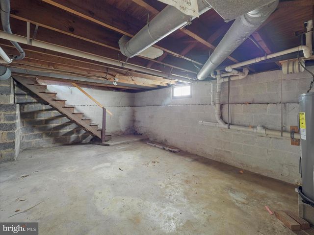 541 GUILFORD AVE, Hagerstown, MD 21740