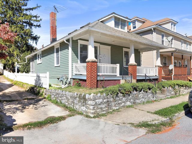 541 GUILFORD AVE, Hagerstown, MD 21740