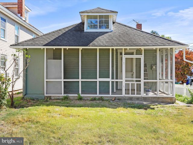 541 GUILFORD AVE, Hagerstown, MD 21740