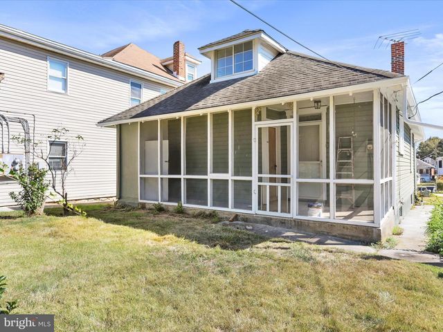 541 GUILFORD AVE, Hagerstown, MD 21740