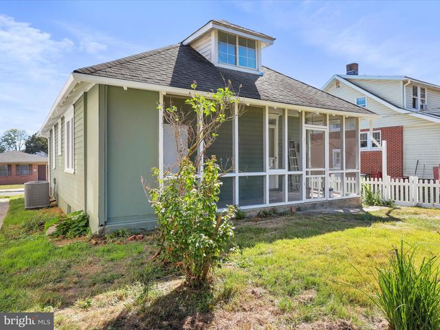 541 GUILFORD AVE, Hagerstown, MD 21740