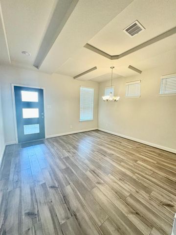 4407 Pale Fox Lane, Katy, TX 77493