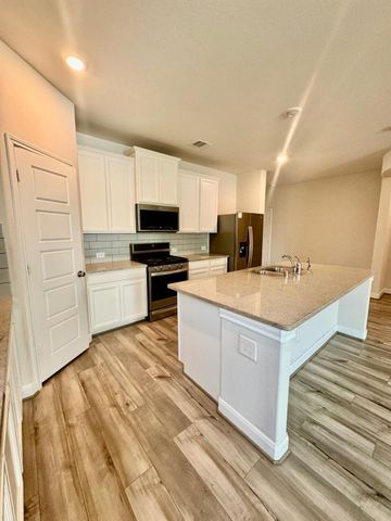 4407 Pale Fox Lane, Katy, TX 77493