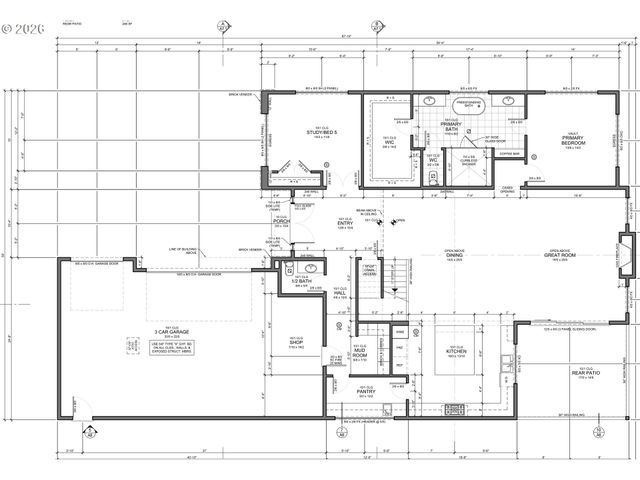 9532 Se 134th Ave, Happy Valley, OR 97086