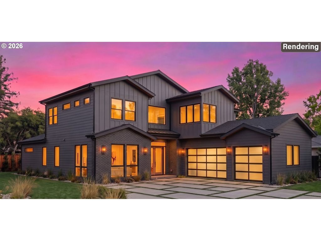 9532 Se 134th Ave, Happy Valley, OR 97086