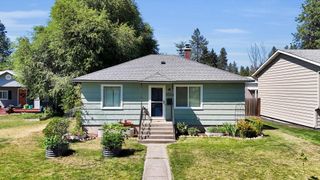 3526 W Hoffman Ave, Spokane, WA 99205