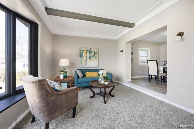 31656 Summers Street, Livonia, MI 48154