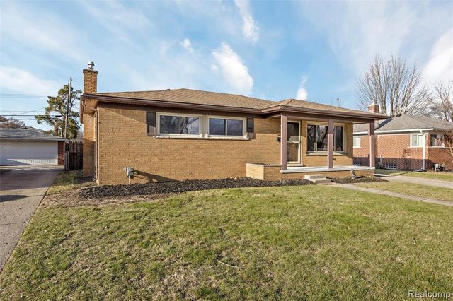 31656 Summers Street, Livonia, MI 48154