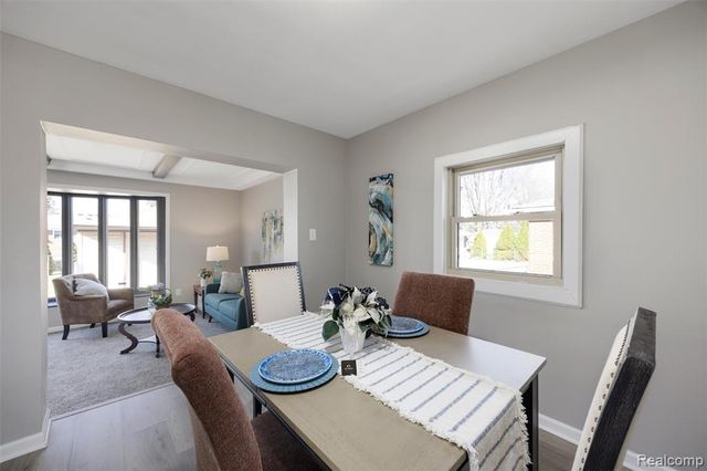 31656 Summers Street, Livonia, MI 48154