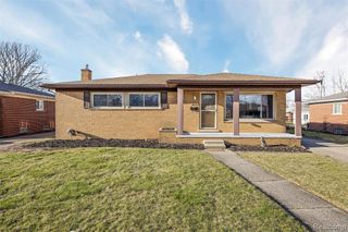 31656 Summers Street, Livonia, MI 48154