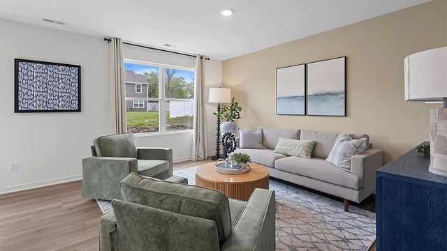 483 Cressmoor Boulevard, Hobart, IN 46342