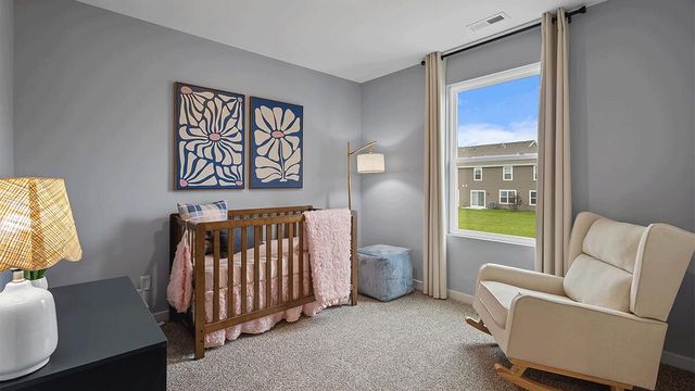 483 Cressmoor Boulevard, Hobart, IN 46342
