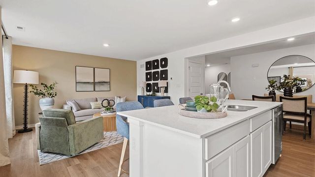 483 Cressmoor Boulevard, Hobart, IN 46342