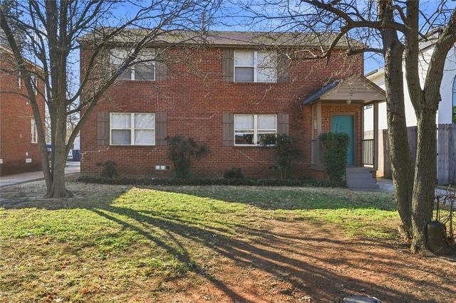 808 NW 45th Street, Oklahoma City, OK 73118