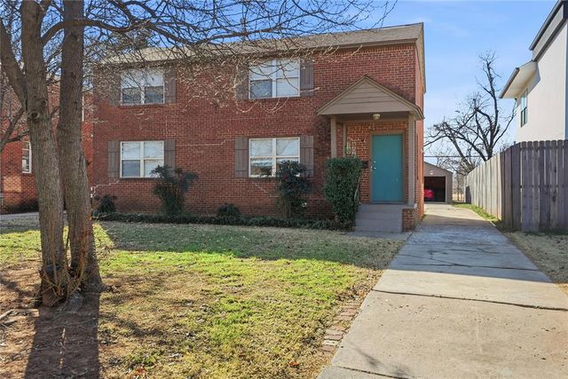 808 NW 45th Street, Oklahoma City, OK 73118