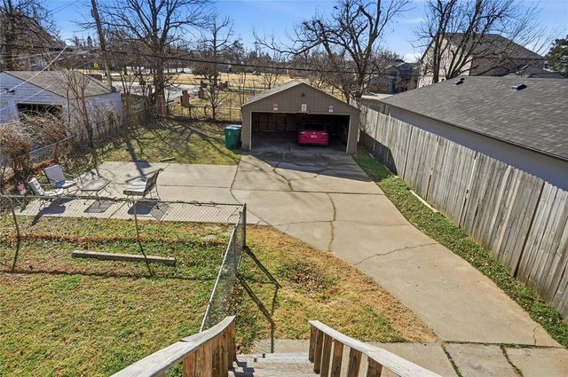 808 NW 45th Street, Oklahoma City, OK 73118