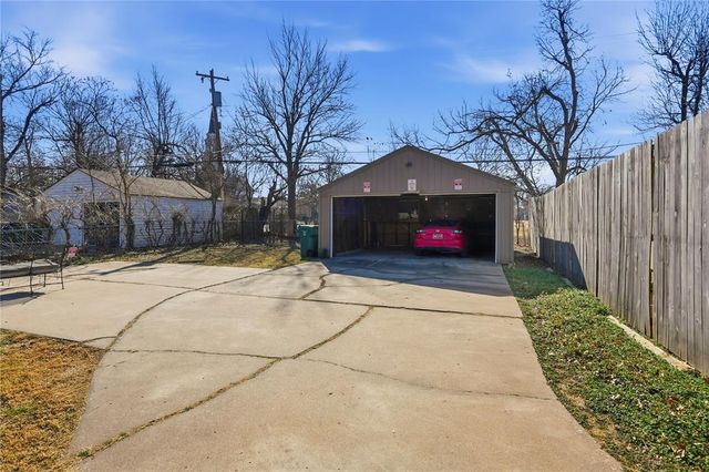 808 NW 45th Street, Oklahoma City, OK 73118
