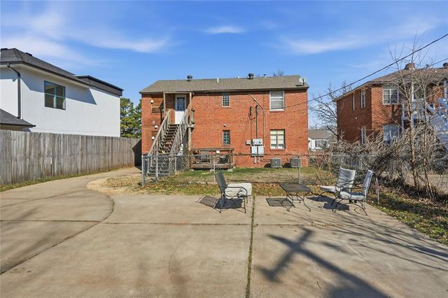 808 NW 45th Street, Oklahoma City, OK 73118