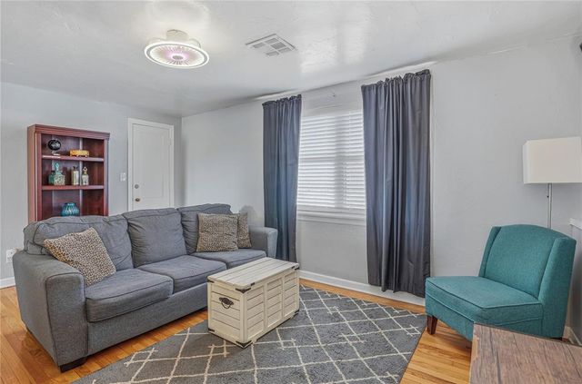 808 NW 45th Street, Oklahoma City, OK 73118