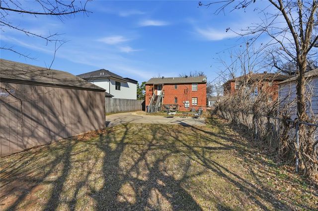 808 NW 45th Street, Oklahoma City, OK 73118