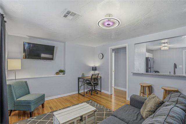 808 NW 45th Street, Oklahoma City, OK 73118