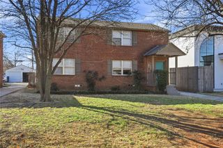 808 NW 45th Street, Oklahoma City, OK 73118