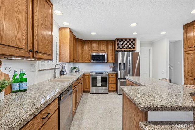 5011 Snowberry Street, Imperial, MO 63052