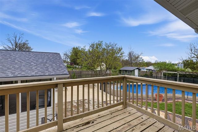 5011 Snowberry Street, Imperial, MO 63052