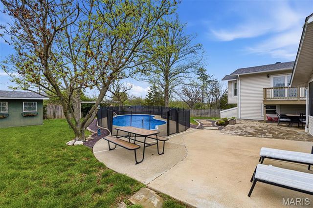 5011 Snowberry Street, Imperial, MO 63052