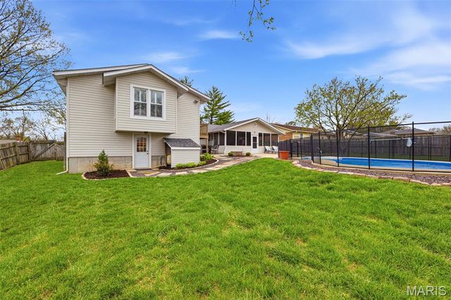 5011 Snowberry Street, Imperial, MO 63052