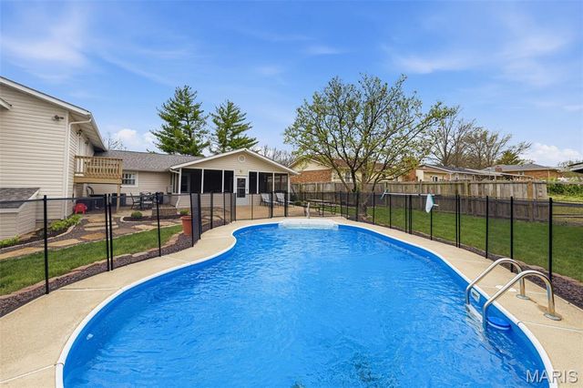 5011 Snowberry Street, Imperial, MO 63052