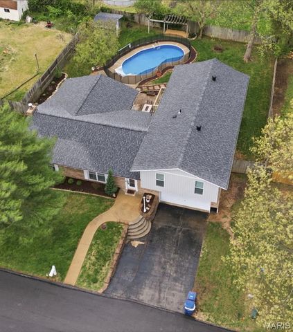 5011 Snowberry Street, Imperial, MO 63052