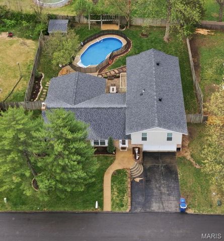 5011 Snowberry Street, Imperial, MO 63052