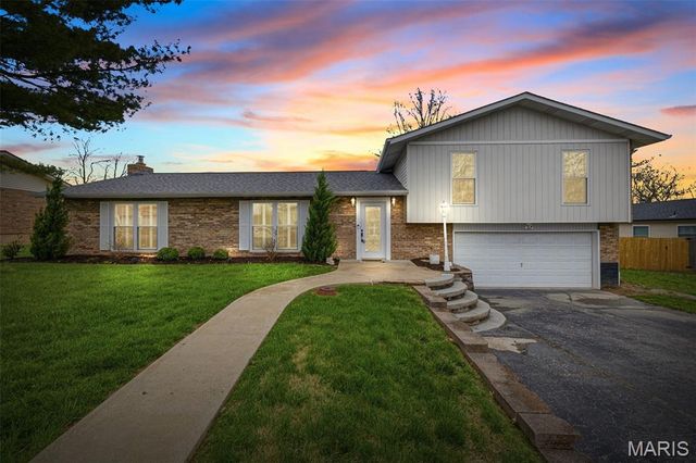 5011 Snowberry Street, Imperial, MO 63052