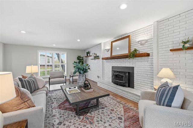 5011 Snowberry Street, Imperial, MO 63052