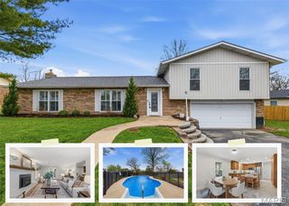 5011 Snowberry Street, Imperial, MO 63052