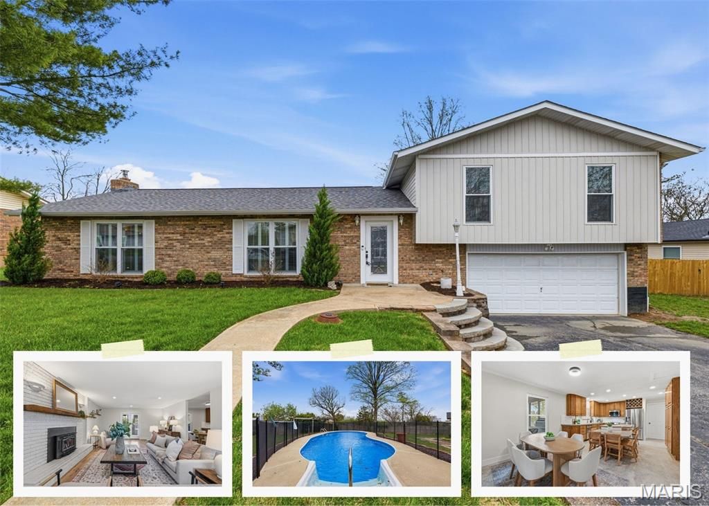 5011 Snowberry Street, Imperial, MO 63052