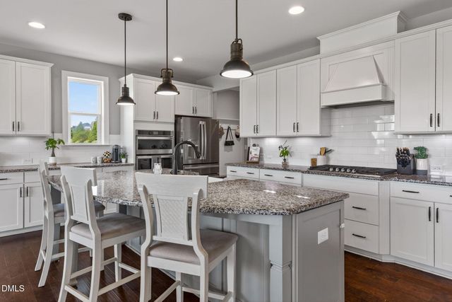 4900 Sunset Stream Drive, Fuquay Varina, NC 27526