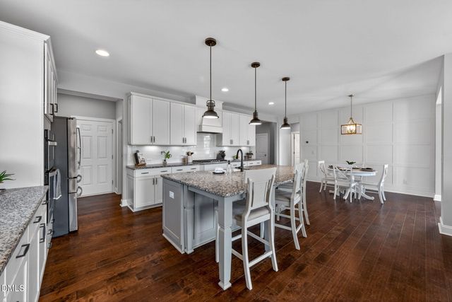 4900 Sunset Stream Drive, Fuquay Varina, NC 27526