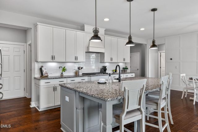 4900 Sunset Stream Drive, Fuquay Varina, NC 27526