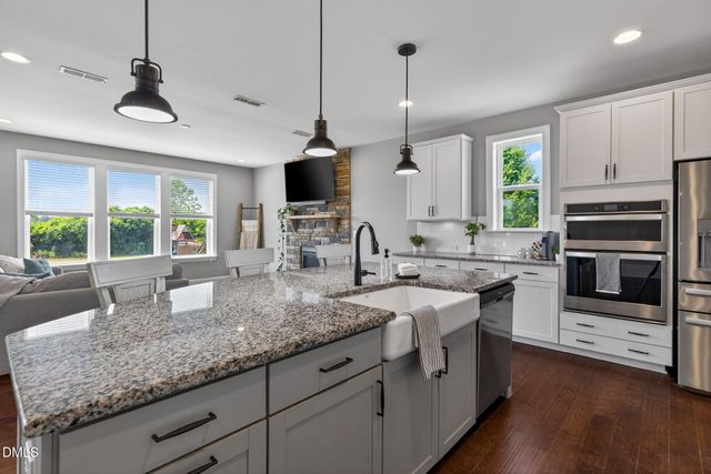 4900 Sunset Stream Drive, Fuquay Varina, NC 27526