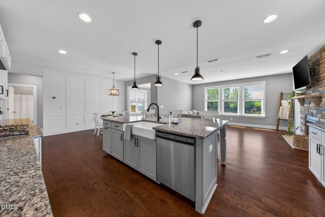 4900 Sunset Stream Drive, Fuquay Varina, NC 27526